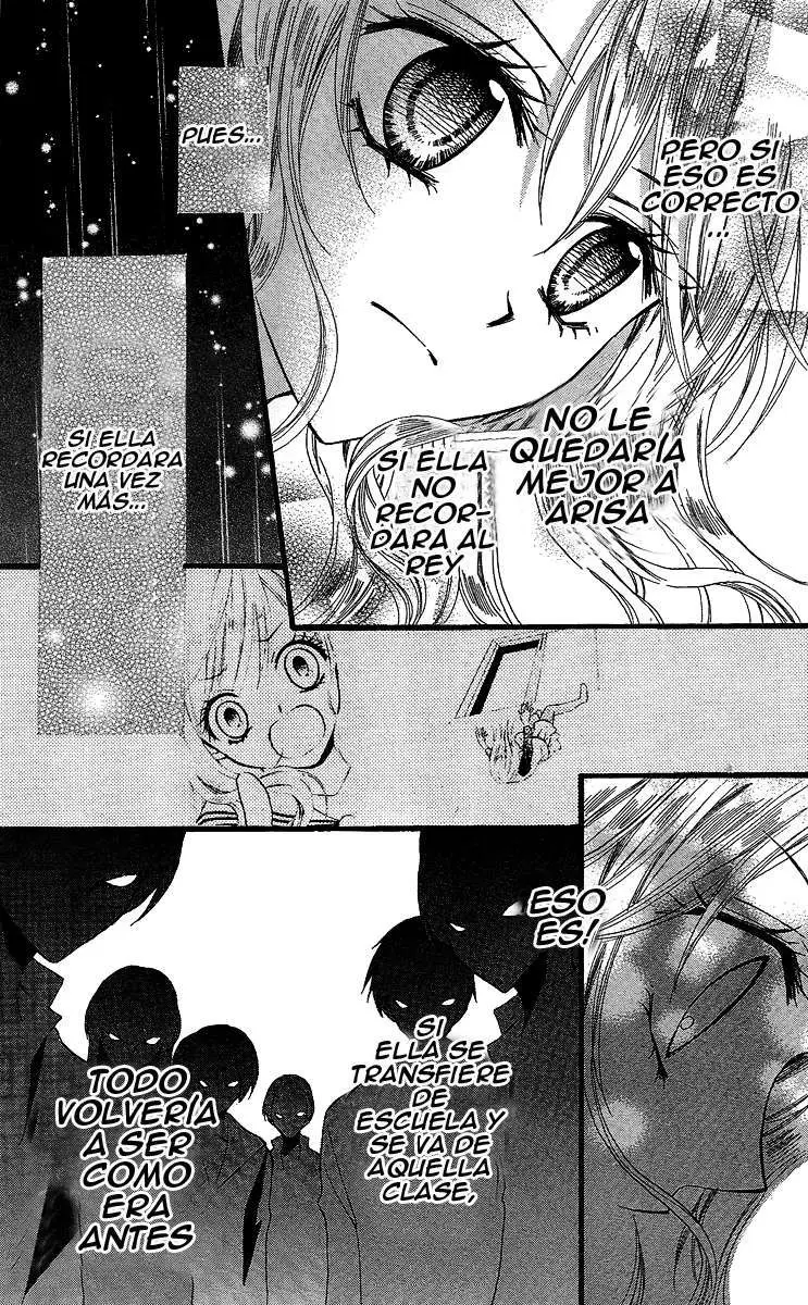 Arisa (2008) - Capítulo 31 - Página 32 - LectorTMOo