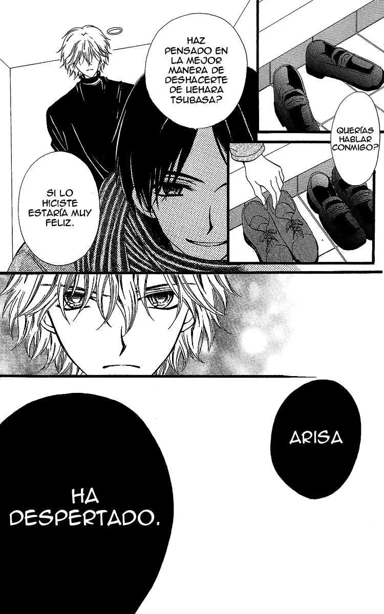Arisa (2008) - Capítulo 31 - Página 34 - LectorTMOo