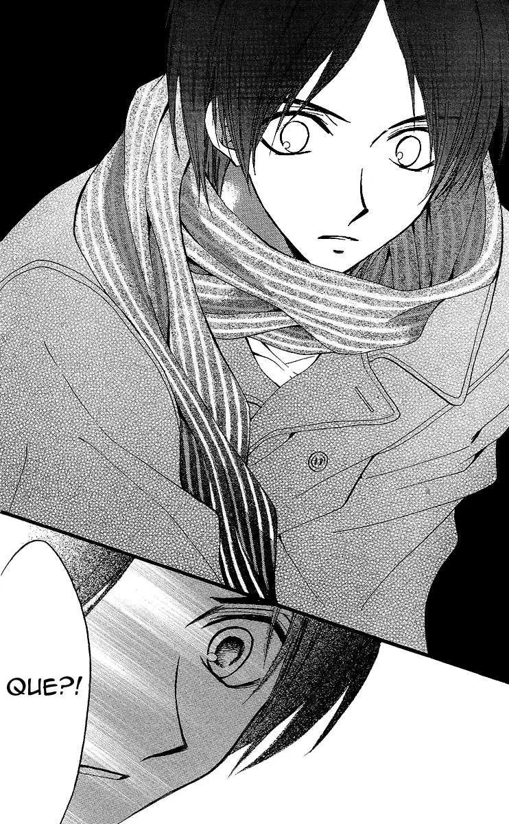 Arisa (2008) - Capítulo 31 - Página 35 - LectorTMOo