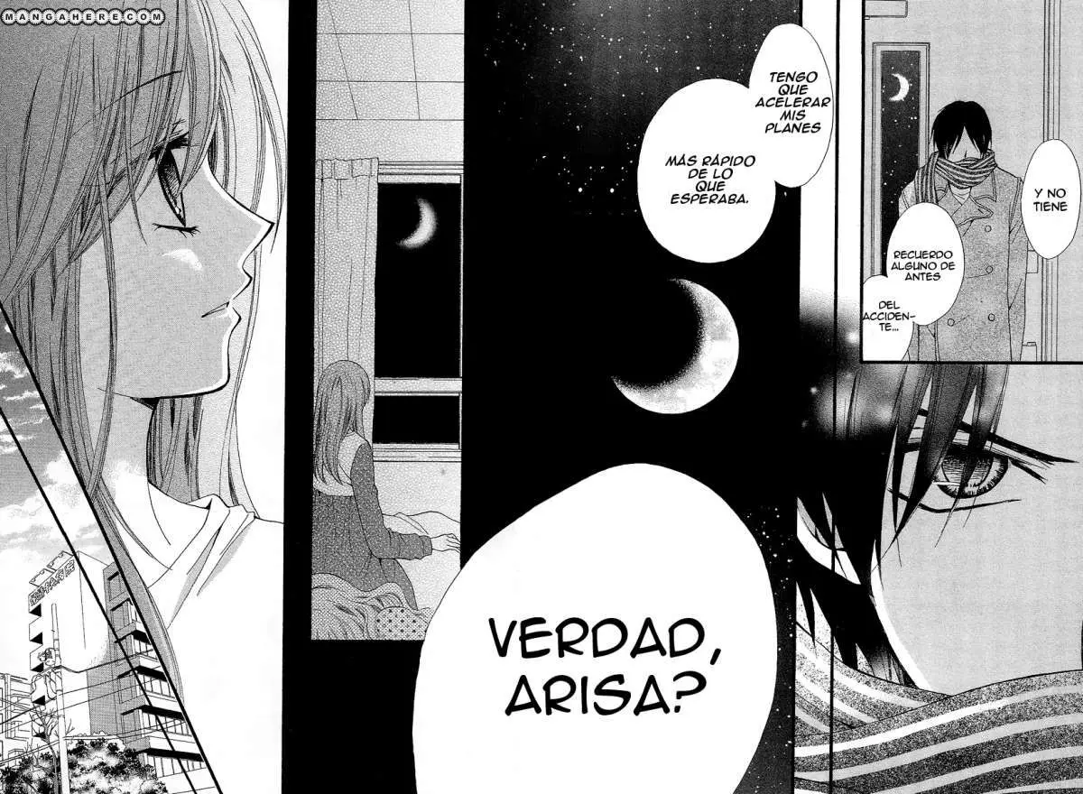 Arisa (2008) - Capítulo 31 - Página 41 - LectorTMOo