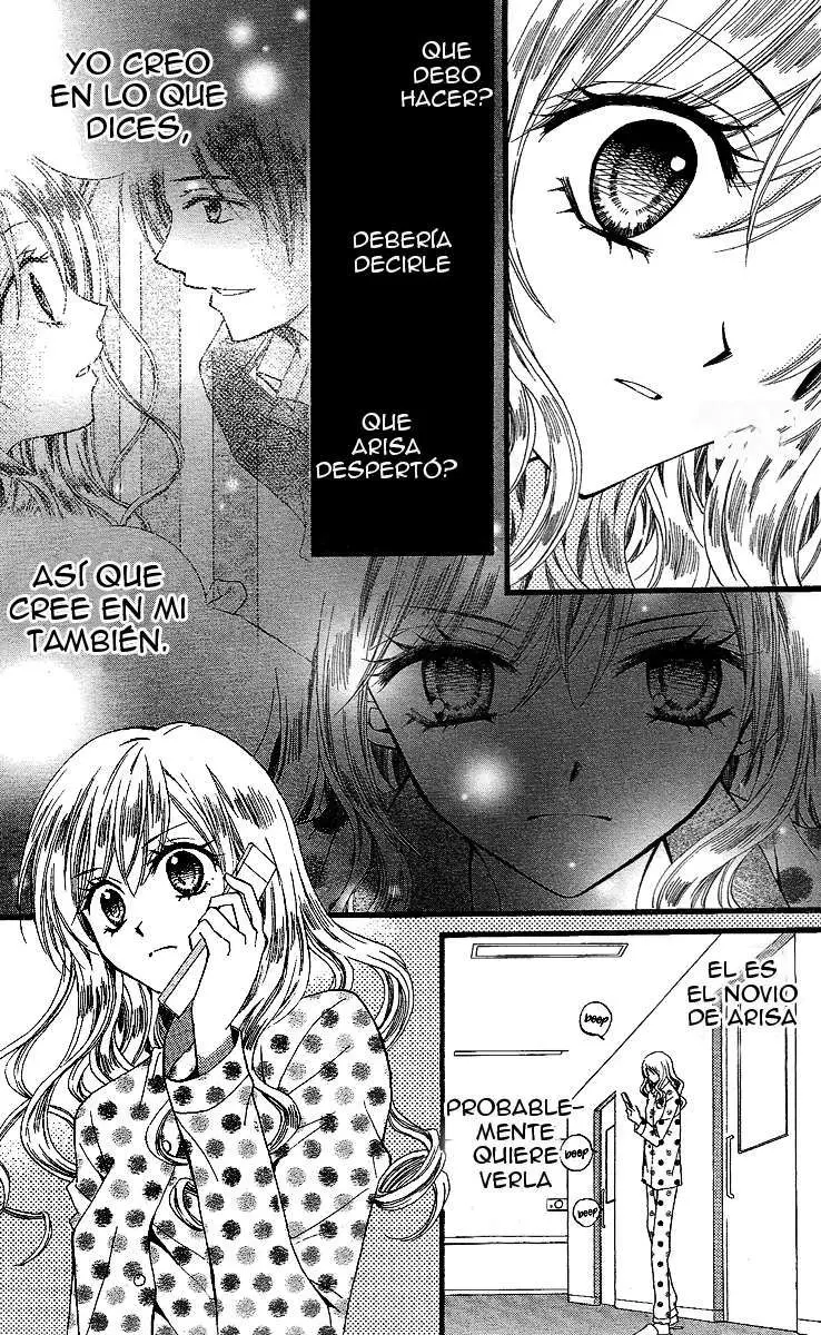 Arisa (2008) - Capítulo 31 - Página 43 - LectorTMOo