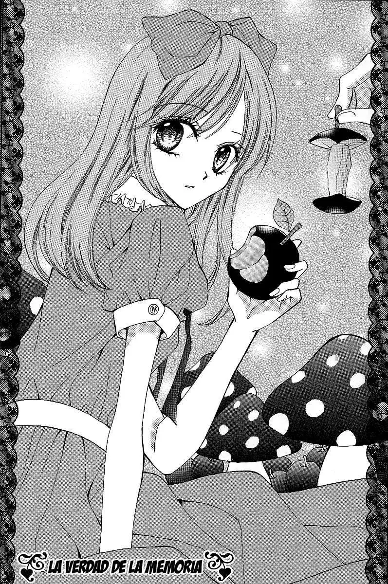 Arisa (2008) - Capítulo 32 - Página 4 - LectorTMOo