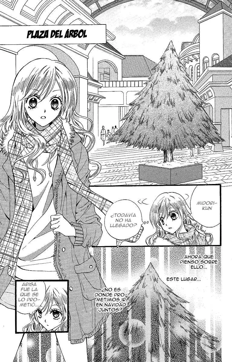 Arisa (2008) - Capítulo 32 - Página 10 - LectorTMOo