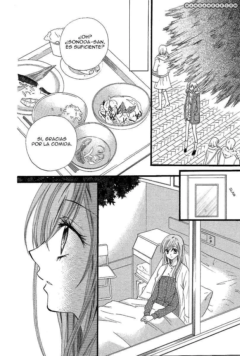 Arisa (2008) - Capítulo 32 - Página 11 - LectorTMOo