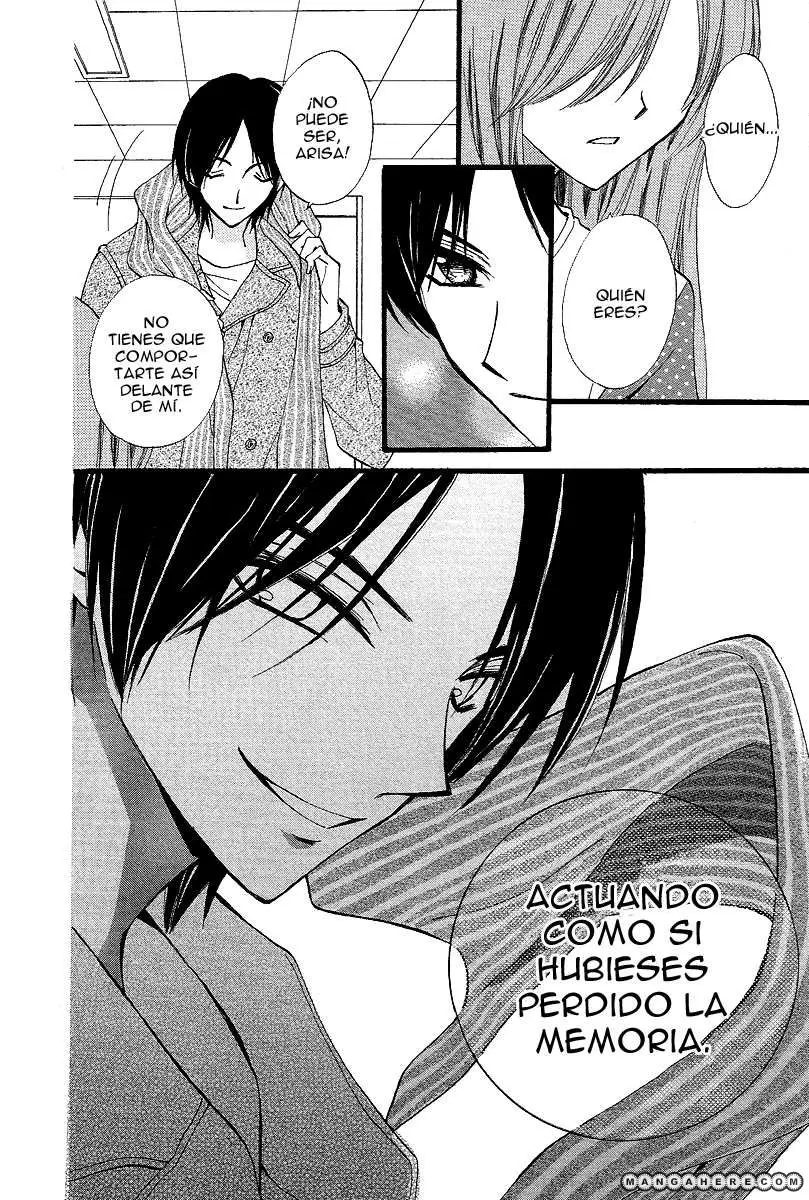 Arisa (2008) - Capítulo 32 - Página 15 - LectorTMOo
