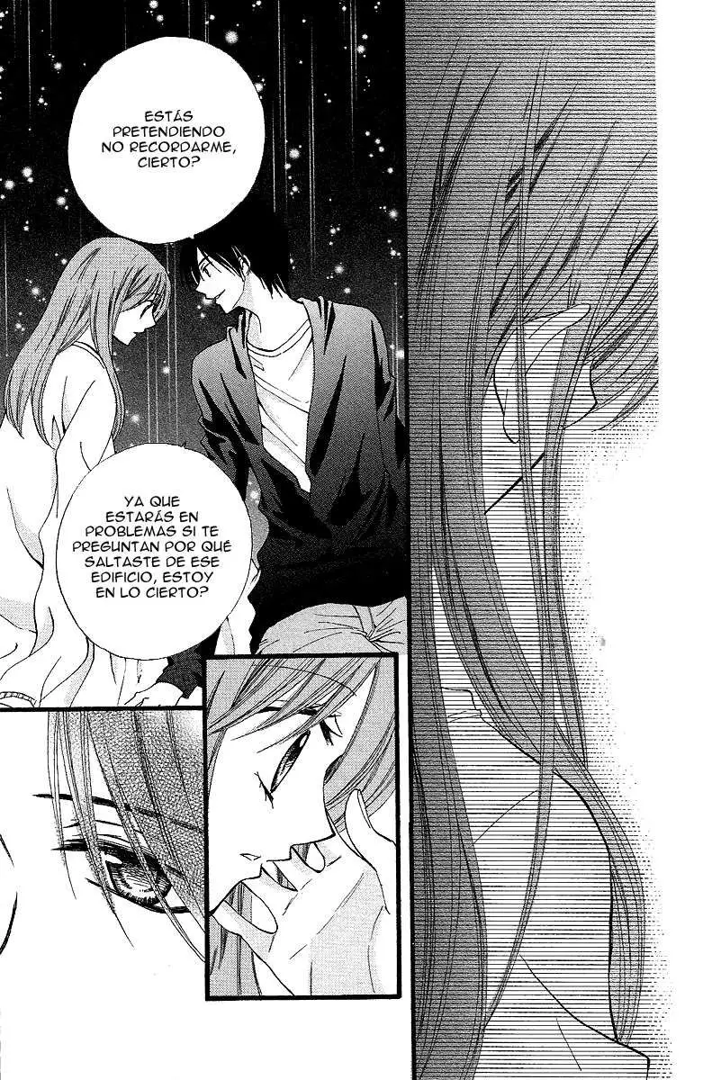 Arisa (2008) - Capítulo 32 - Página 16 - LectorTMOo