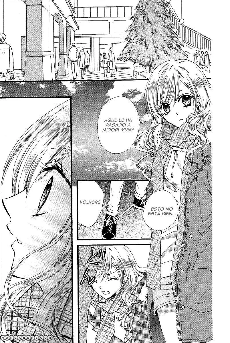 Arisa (2008) - Capítulo 32 - Página 20 - LectorTMOo
