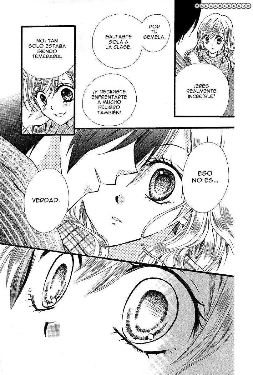 Arisa (2008) - Capítulo 32 - Página 26 - LectorTMOo