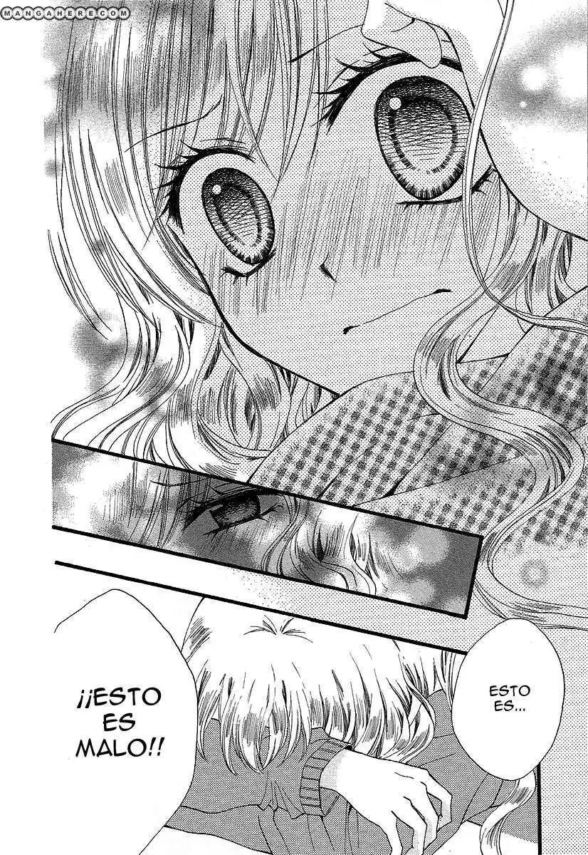 Arisa (2008) - Capítulo 32 - Página 29 - LectorTMOo