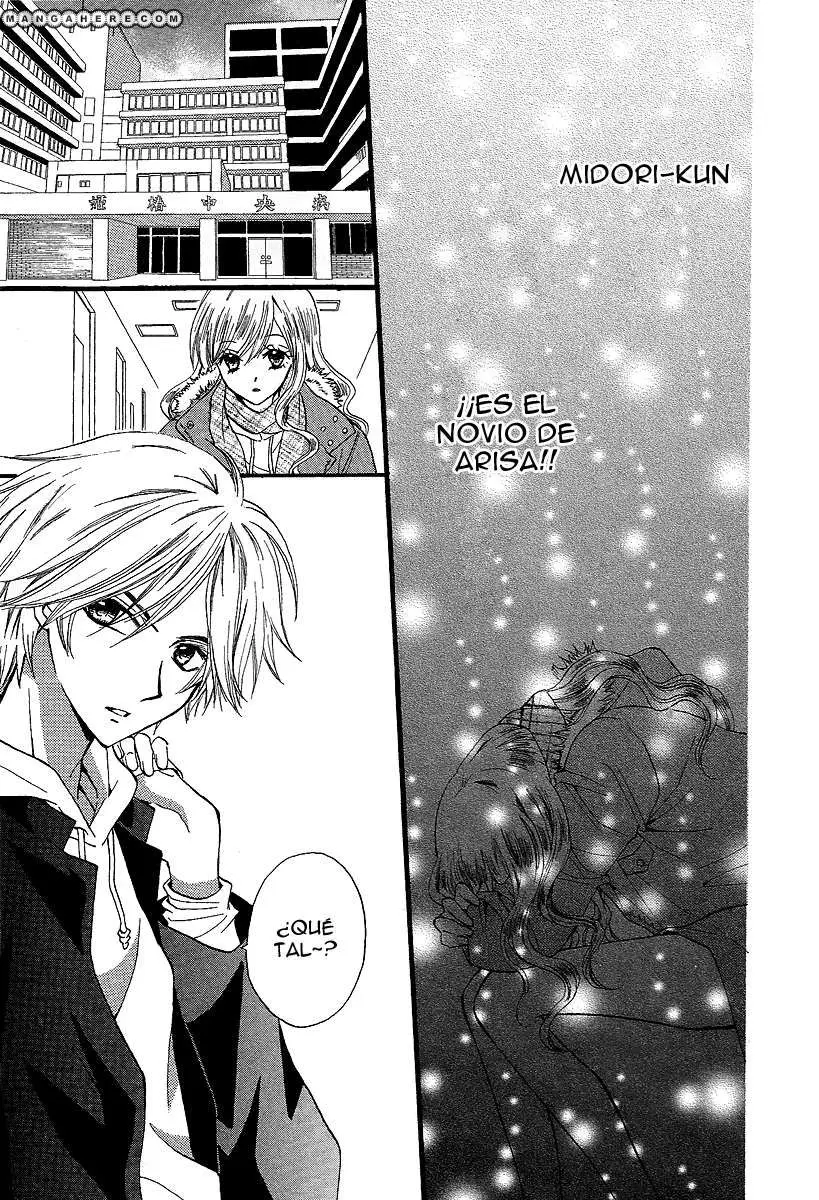 Arisa (2008) - Capítulo 32 - Página 30 - LectorTMOo