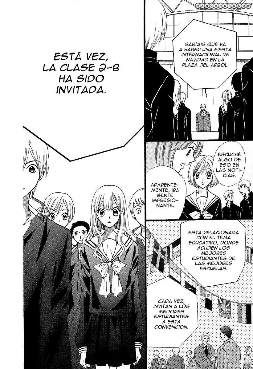 Arisa (2008) - Capítulo 32 - Página 35 - LectorTMOo