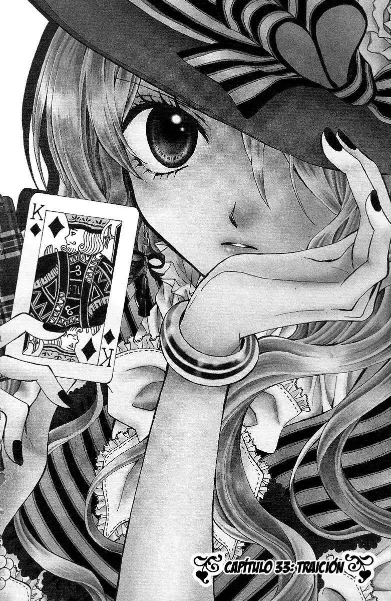 Arisa (2008) - Capítulo 33 - Página 4 - LectorTMOo
