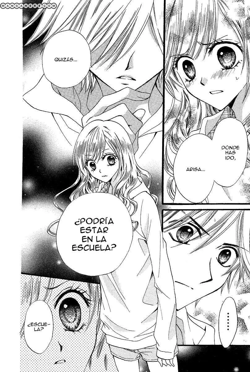 Arisa (2008) - Capítulo 33 - Página 6 - LectorTMOo