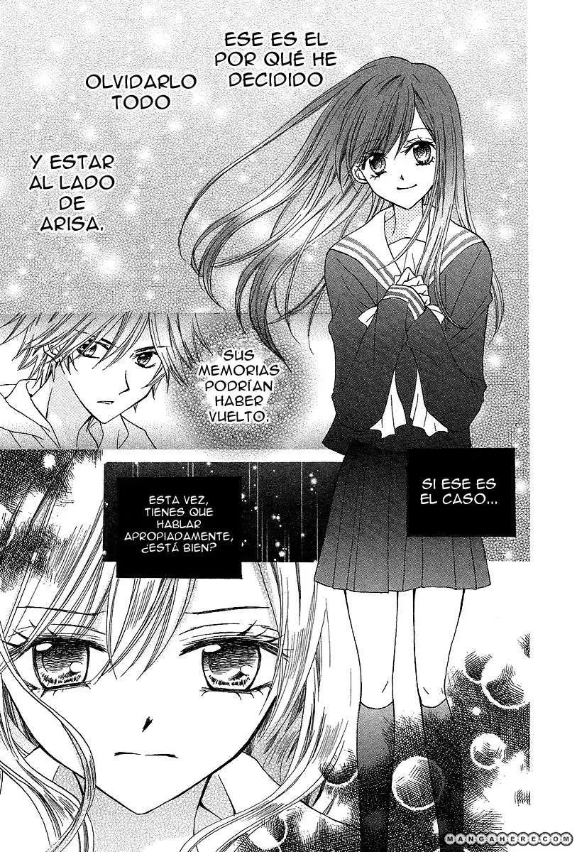 Arisa (2008) - Capítulo 33 - Página 9 - LectorTMOo