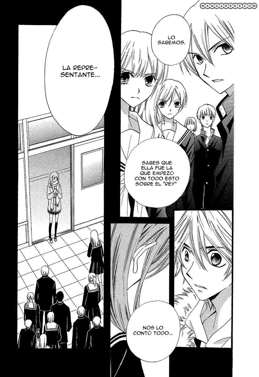 Arisa (2008) - Capítulo 33 - Página 17 - LectorTMOo