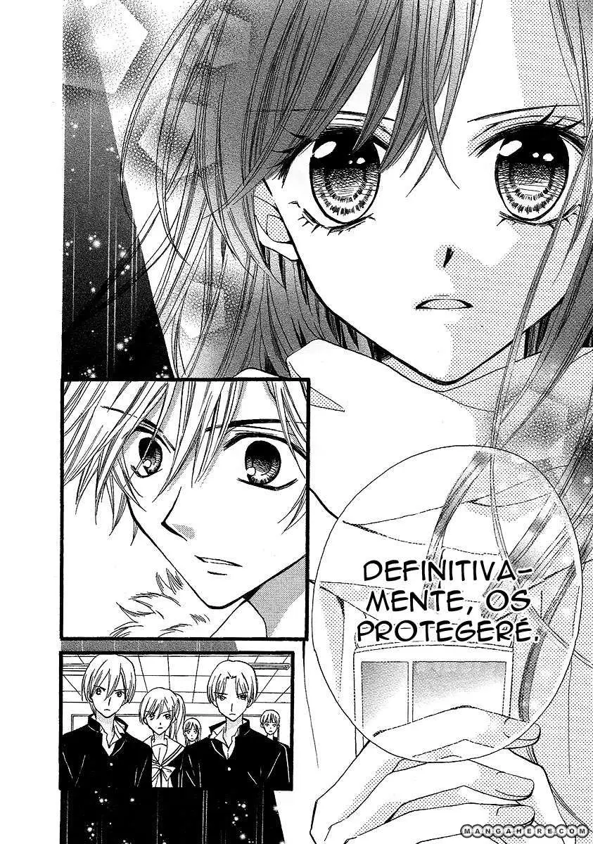 Arisa (2008) - Capítulo 33 - Página 22 - LectorTMOo