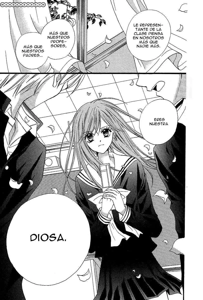 Arisa (2008) - Capítulo 33 - Página 23 - LectorTMOo