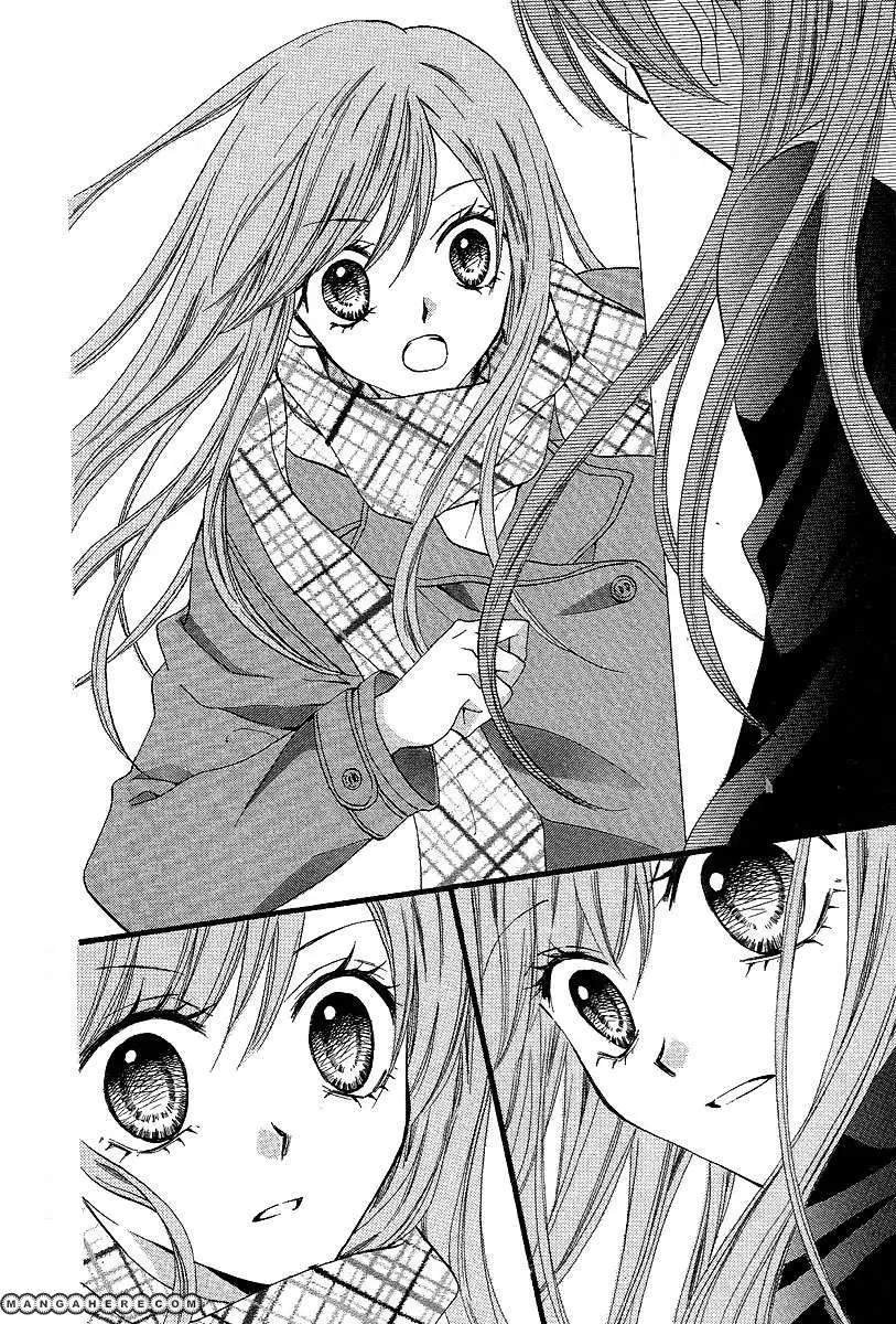 Arisa (2008) - Capítulo 33 - Página 26 - LectorTMOo
