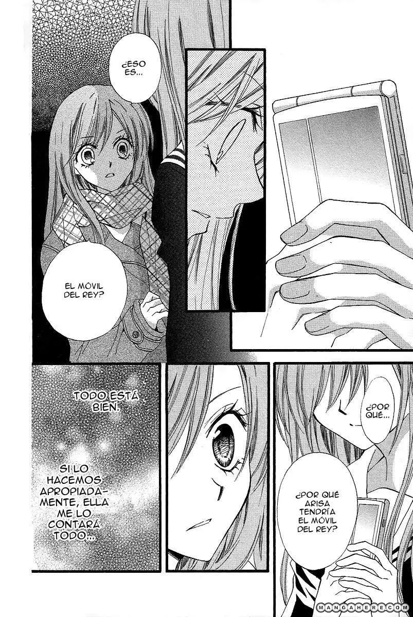Arisa (2008) - Capítulo 33 - Página 28 - LectorTMOo