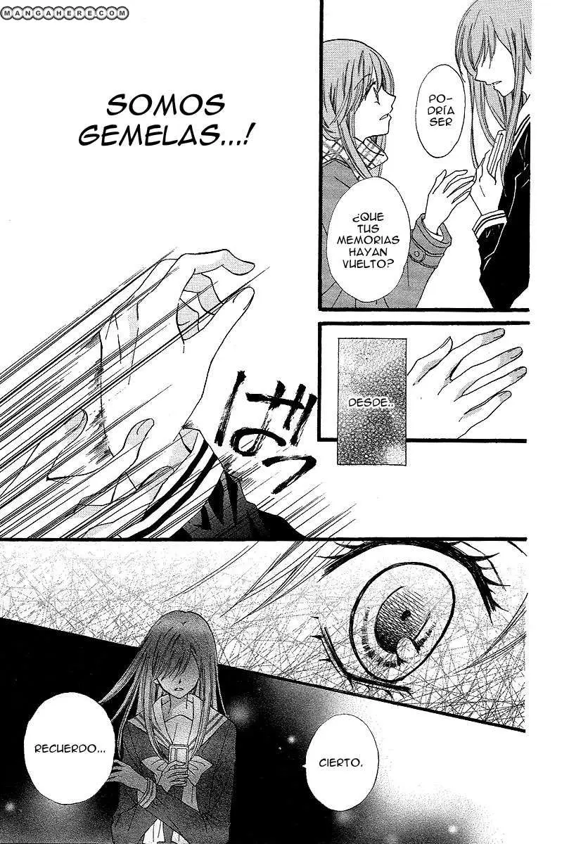 Arisa (2008) - Capítulo 33 - Página 29 - LectorTMOo