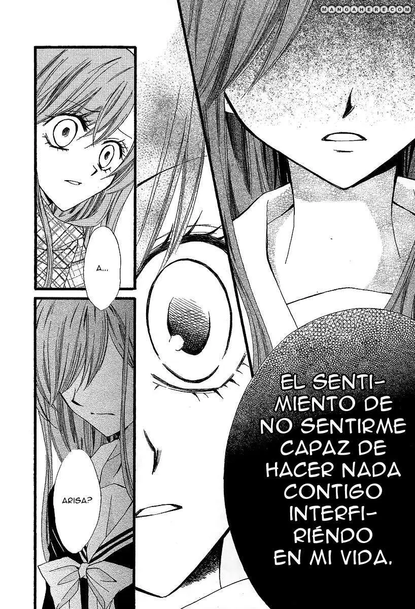 Arisa (2008) - Capítulo 33 - Página 30 - LectorTMOo