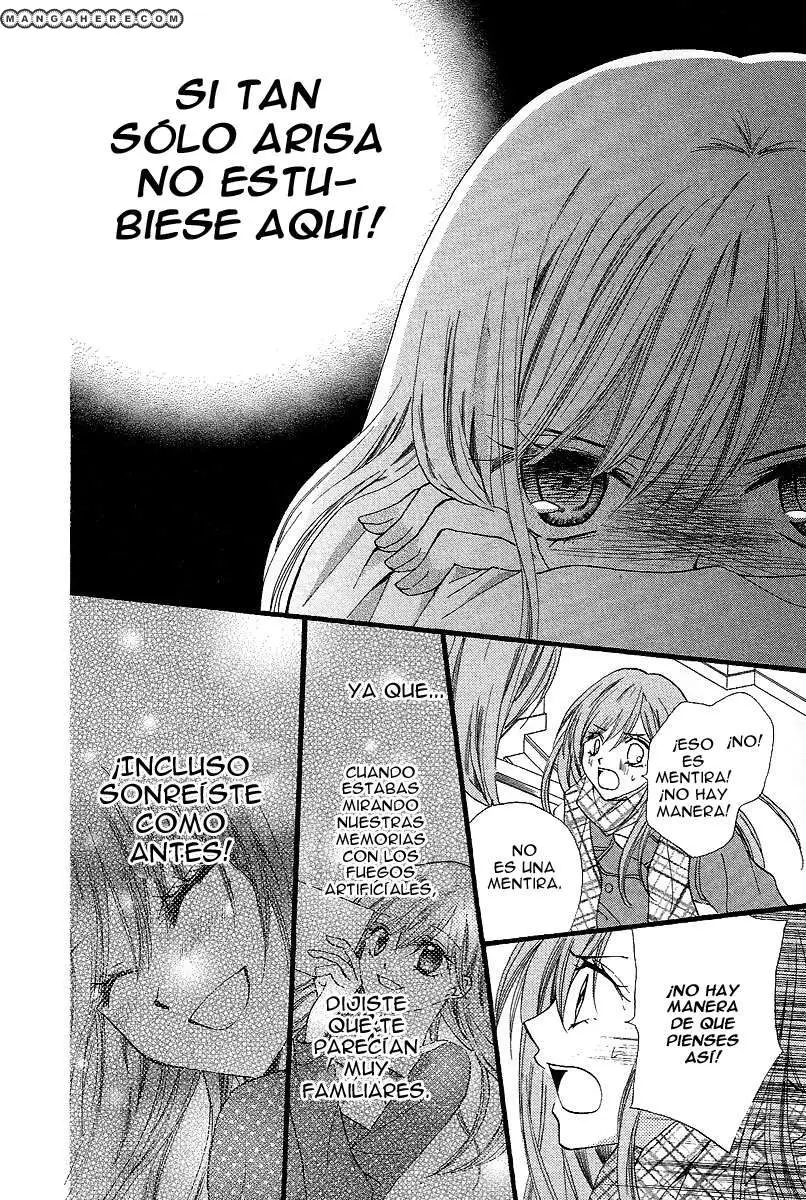 Arisa (2008) - Capítulo 33 - Página 32 - LectorTMOo