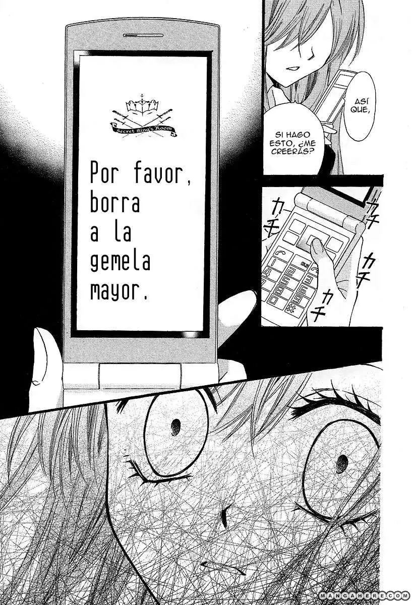 Arisa (2008) - Capítulo 33 - Página 33 - LectorTMOo