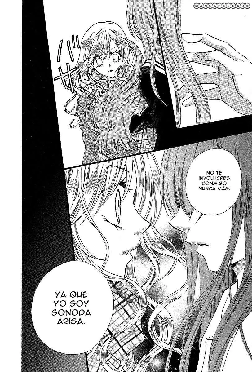 Arisa (2008) - Capítulo 33 - Página 34 - LectorTMOo