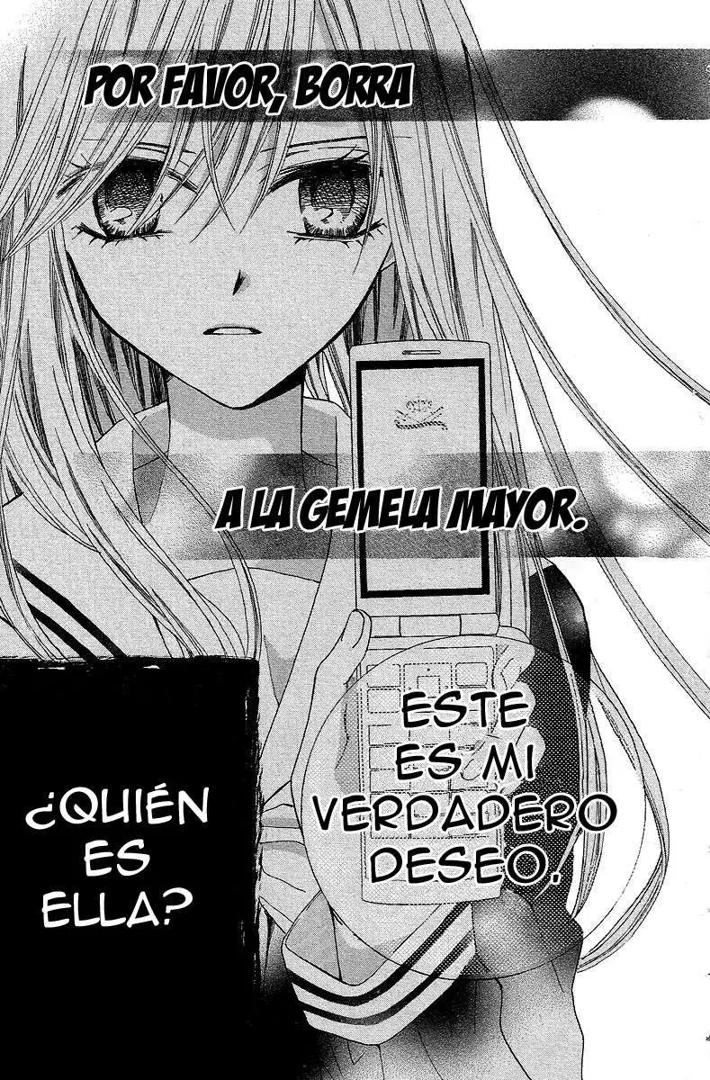 Arisa (2008) - Capítulo 33 - Página 35 - LectorTMOo