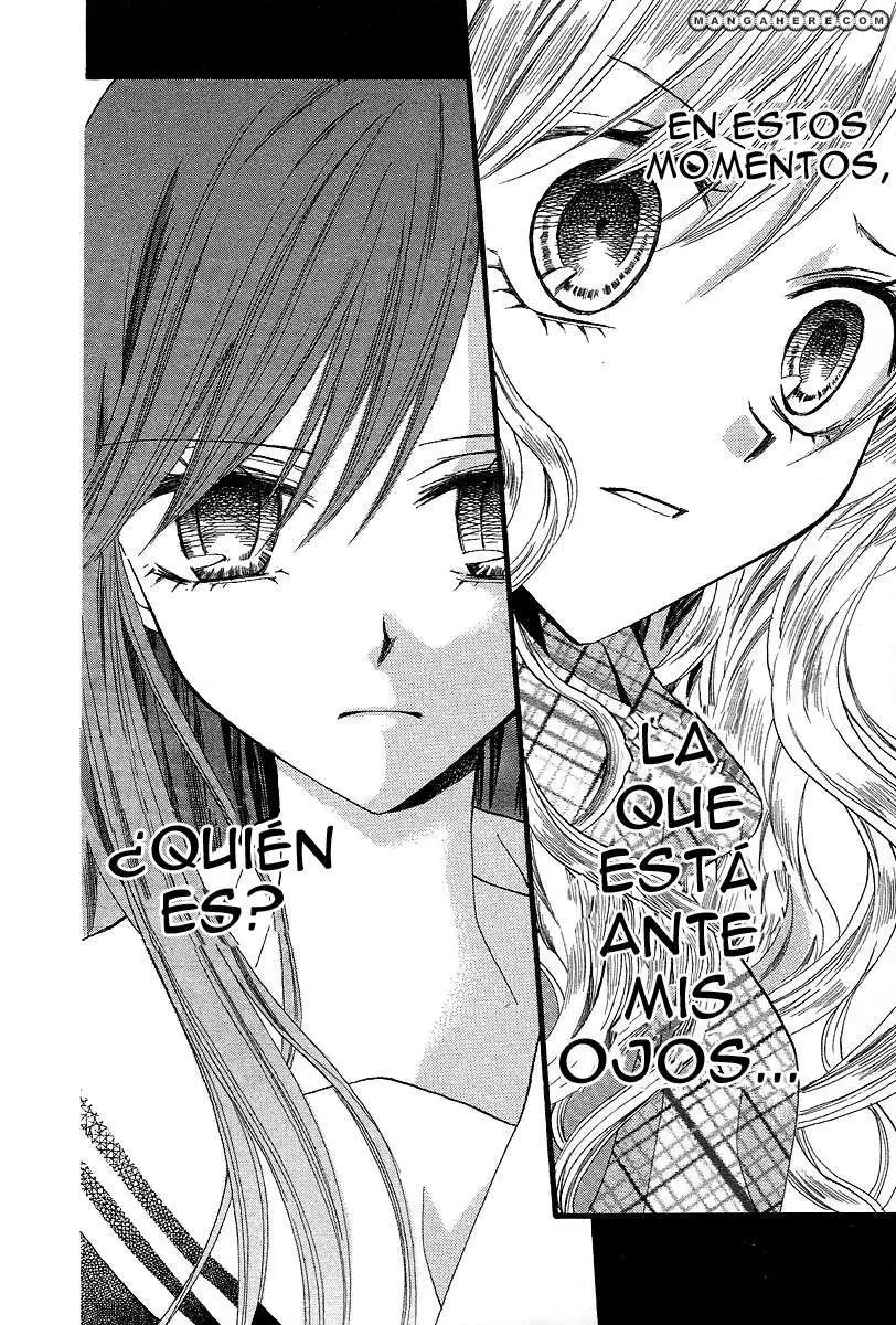 Arisa (2008) - Capítulo 33 - Página 36 - LectorTMOo