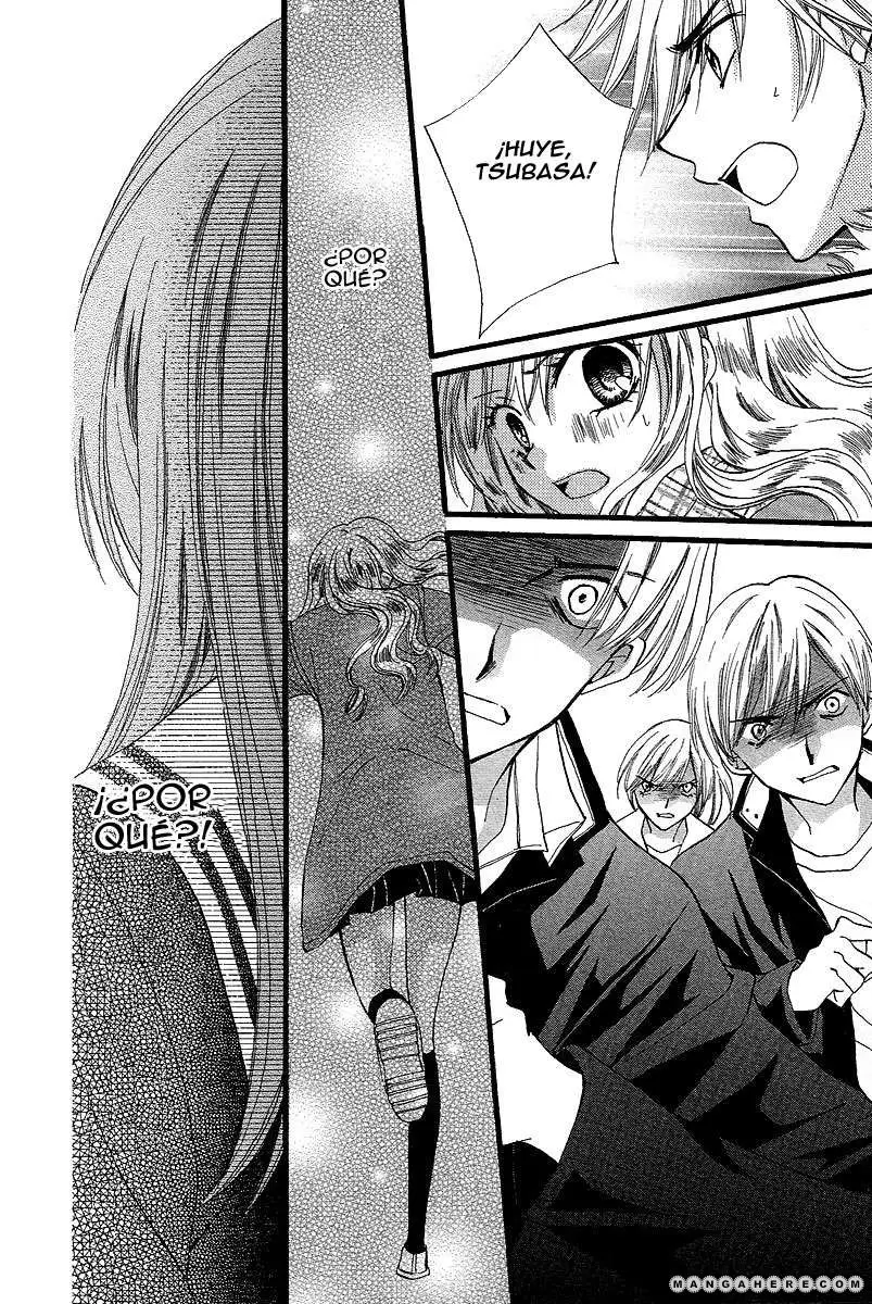 Arisa (2008) - Capítulo 33 - Página 38 - LectorTMOo