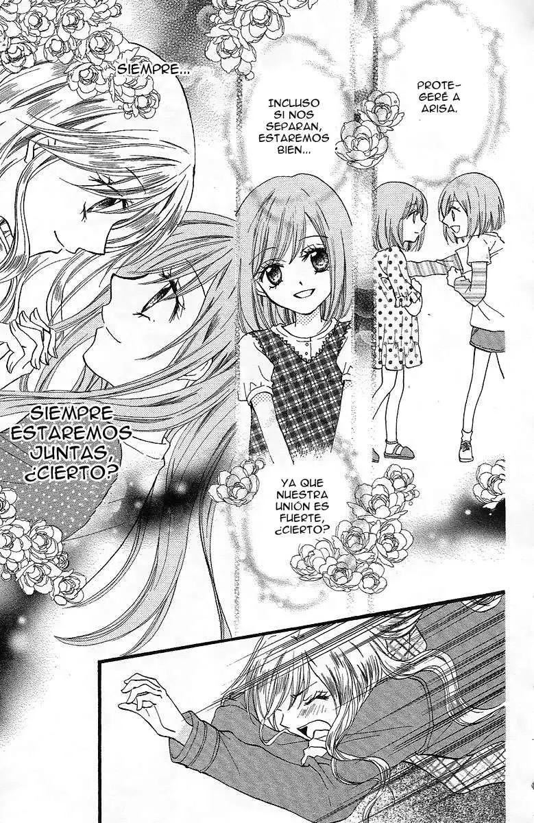 Arisa (2008) - Capítulo 33 - Página 39 - LectorTMOo