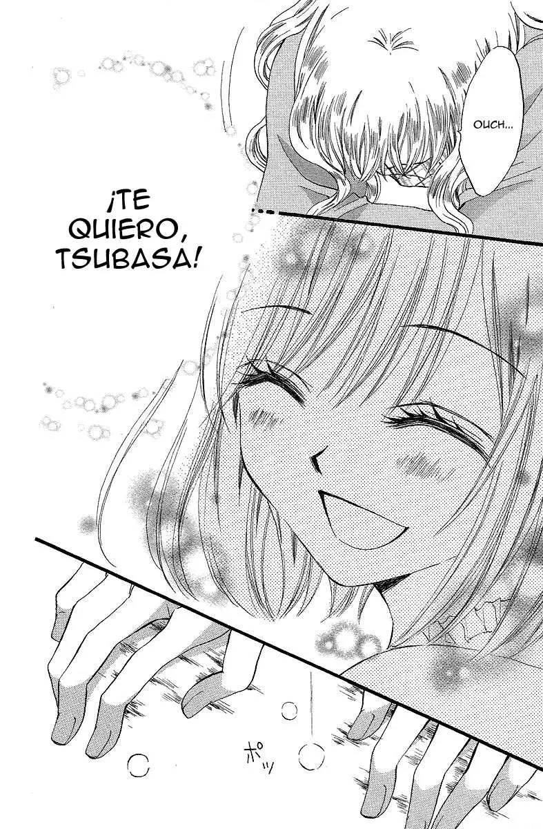 Arisa (2008) - Capítulo 33 - Página 40 - LectorTMOo