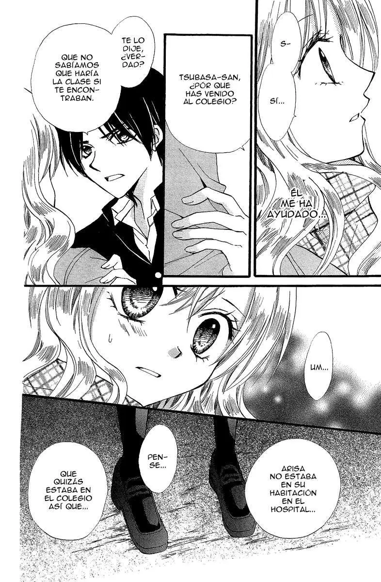 Arisa (2008) - Capítulo 34 - Página 8 - LectorTMOo