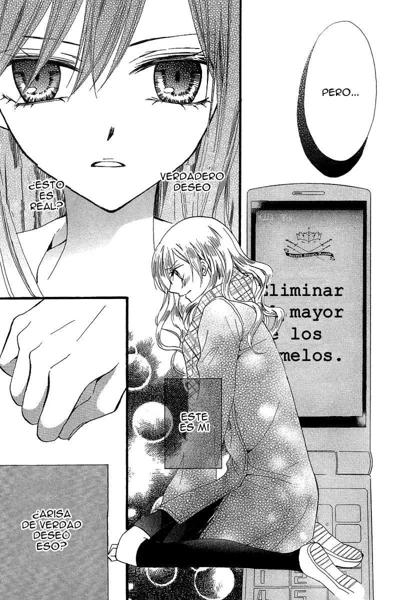Arisa (2008) - Capítulo 34 - Página 9 - LectorTMOo