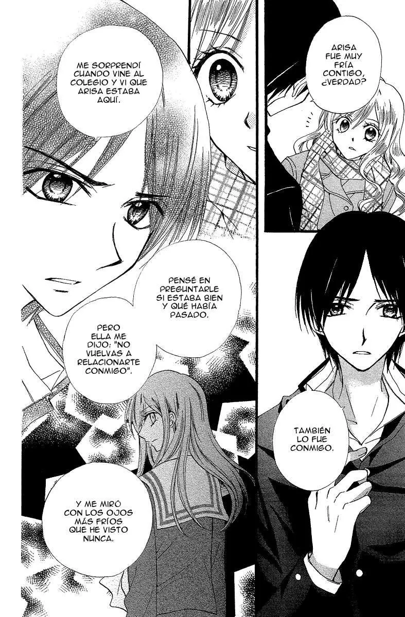 Arisa (2008) - Capítulo 34 - Página 10 - LectorTMOo