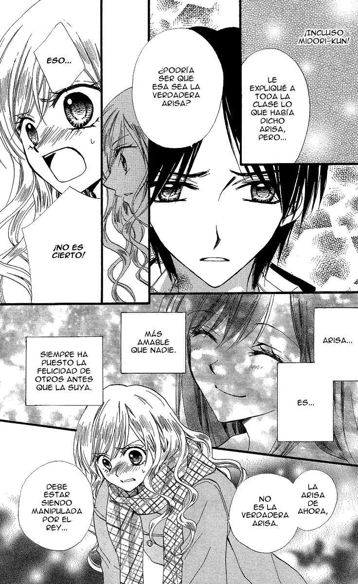 Arisa (2008) - Capítulo 34 - Página 11 - LectorTMOo