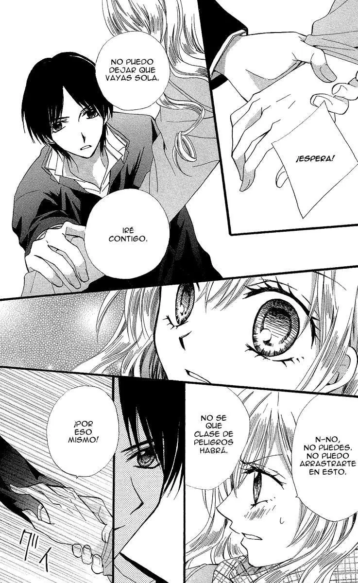 Arisa (2008) - Capítulo 34 - Página 13 - LectorTMOo