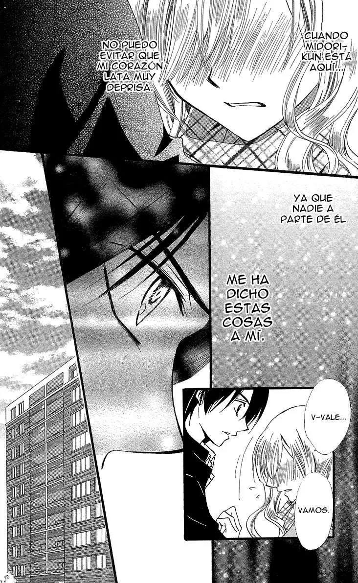 Arisa (2008) - Capítulo 34 - Página 15 - LectorTMOo
