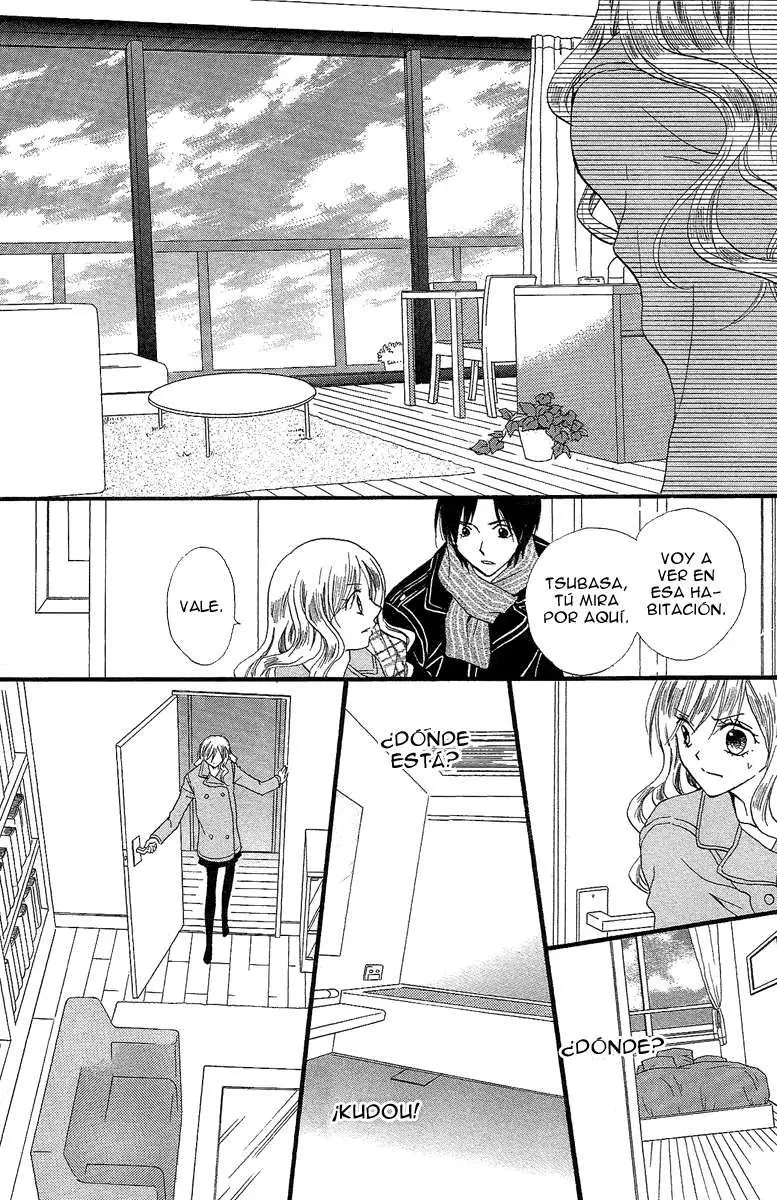 Arisa (2008) - Capítulo 34 - Página 20 - LectorTMOo