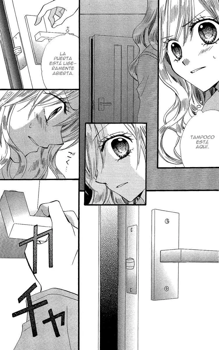 Arisa (2008) - Capítulo 34 - Página 21 - LectorTMOo