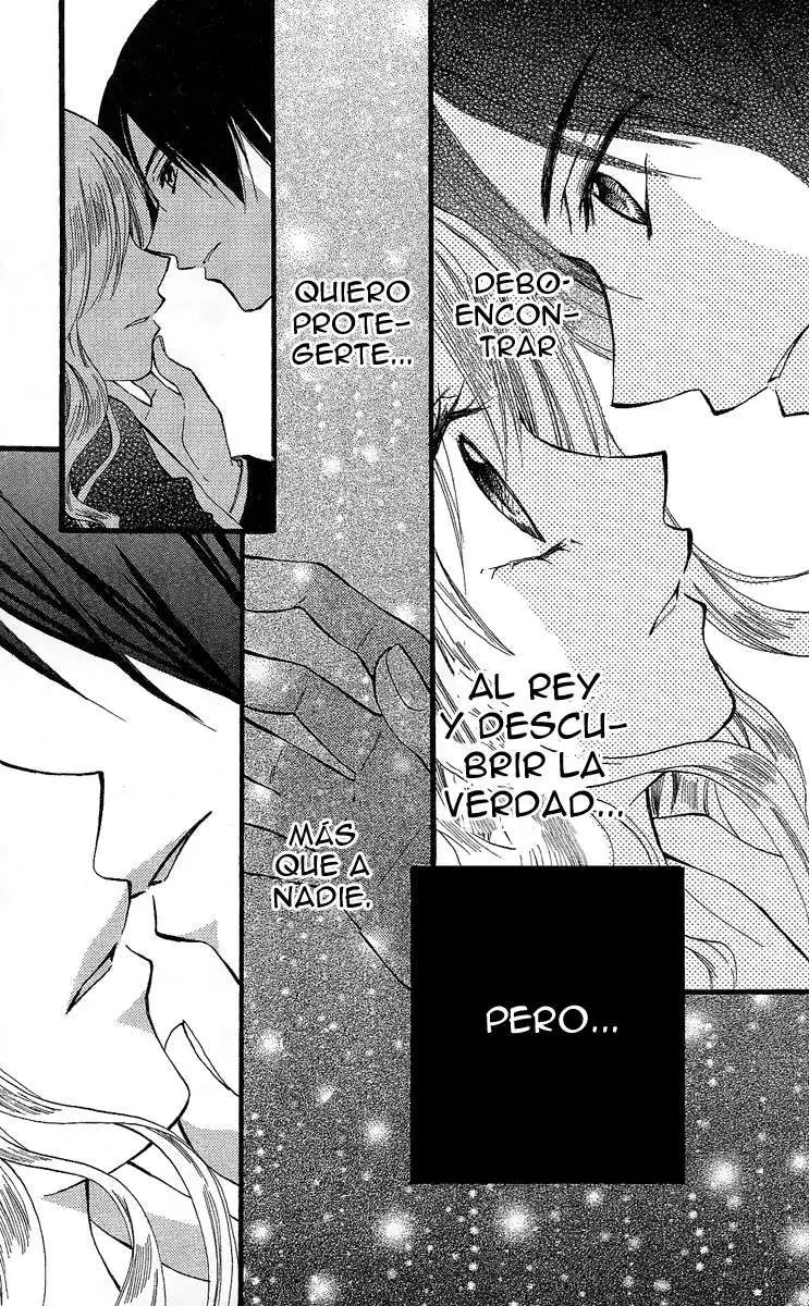 Arisa (2008) - Capítulo 34 - Página 33 - LectorTMOo
