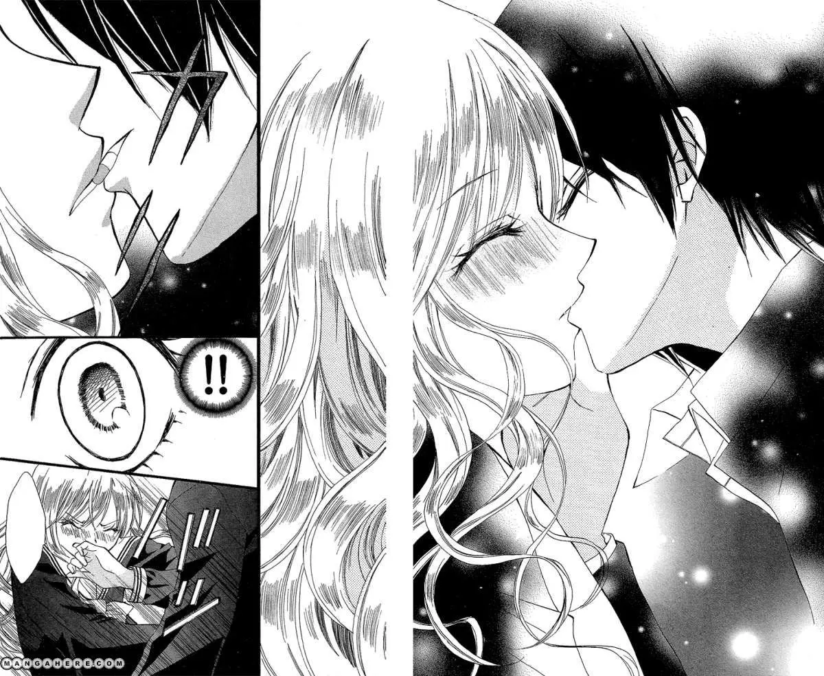 Arisa (2008) - Capítulo 34 - Página 34 - LectorTMOo