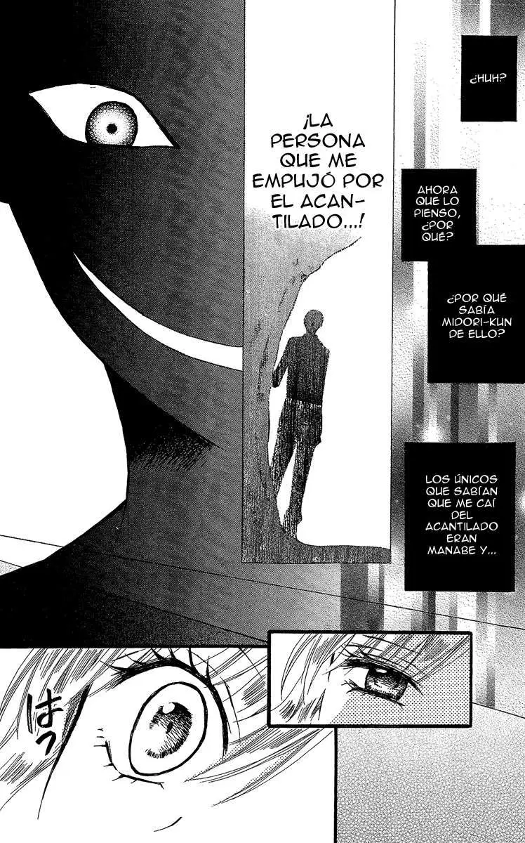 Arisa (2008) - Capítulo 34 - Página 36 - LectorTMOo