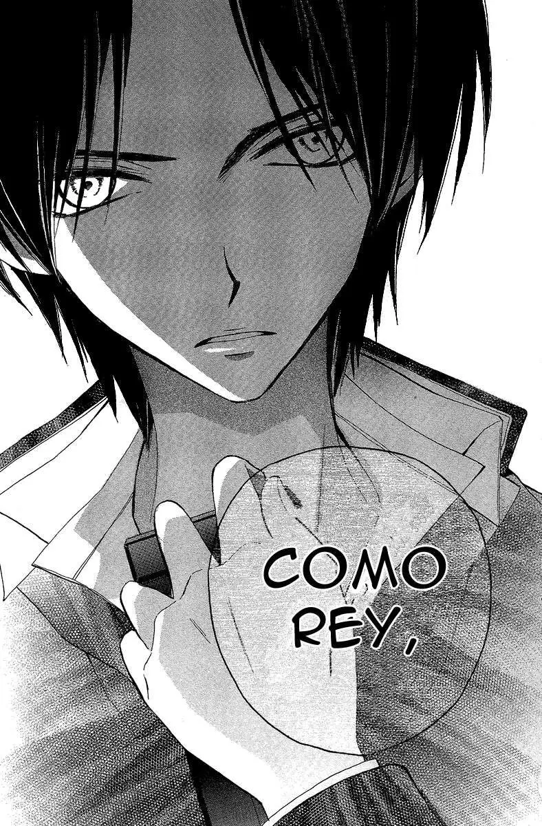 Arisa (2008) - Capítulo 34 - Página 40 - LectorTMOo