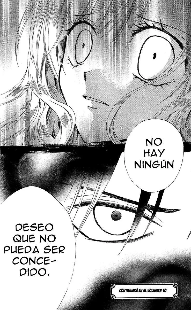 Arisa (2008) - Capítulo 34 - Página 41 - LectorTMOo