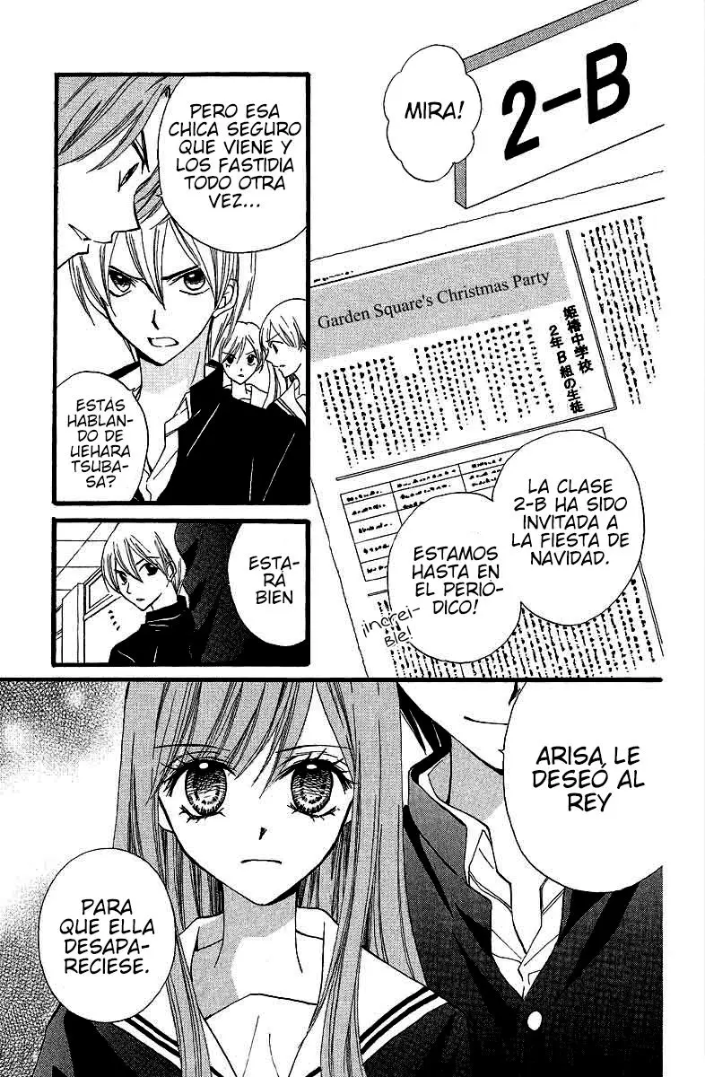 Arisa (2008) - Capítulo 35 - Página 9 - LectorTMOo