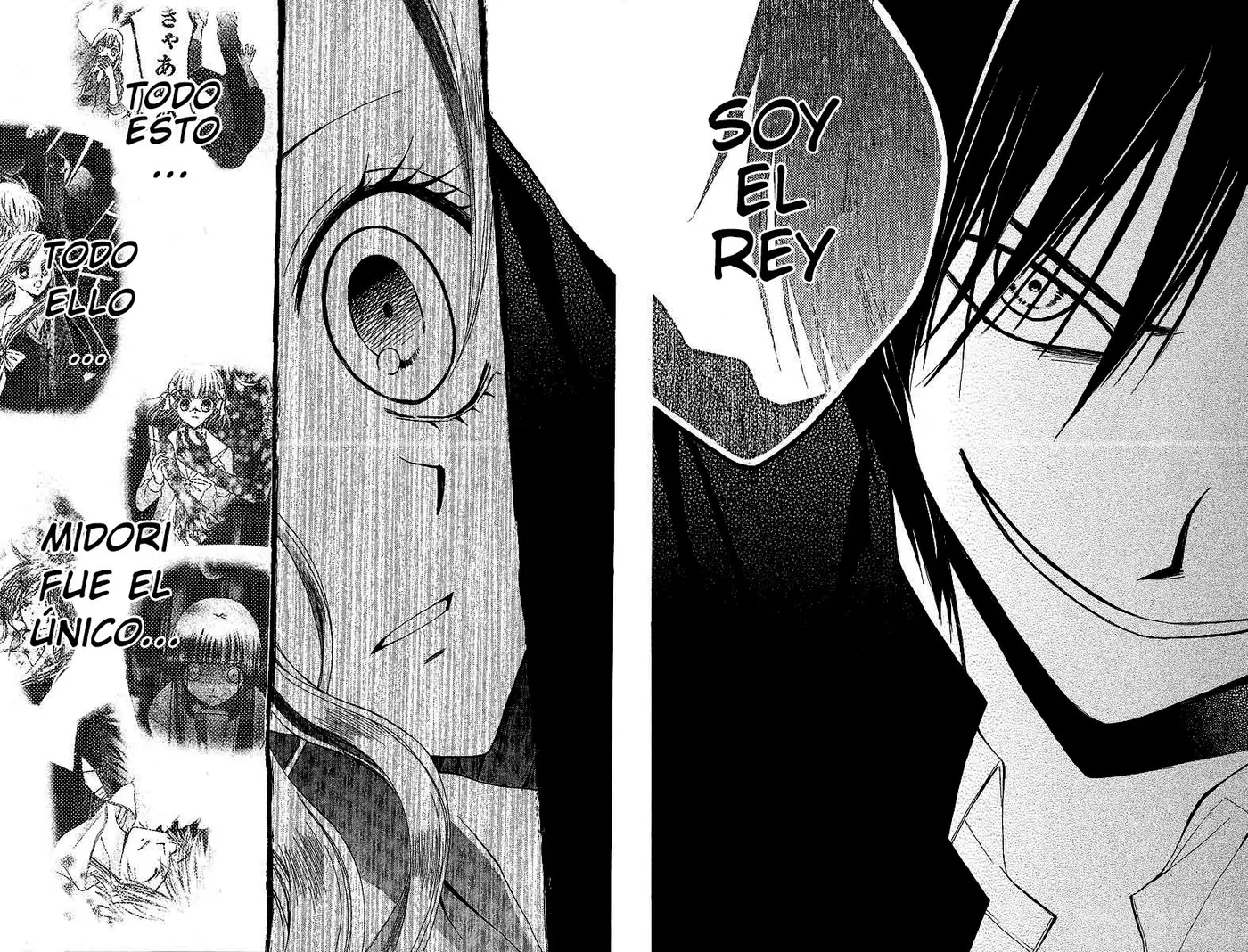 Arisa (2008) - Capítulo 35 - Página 14 - LectorTMOo