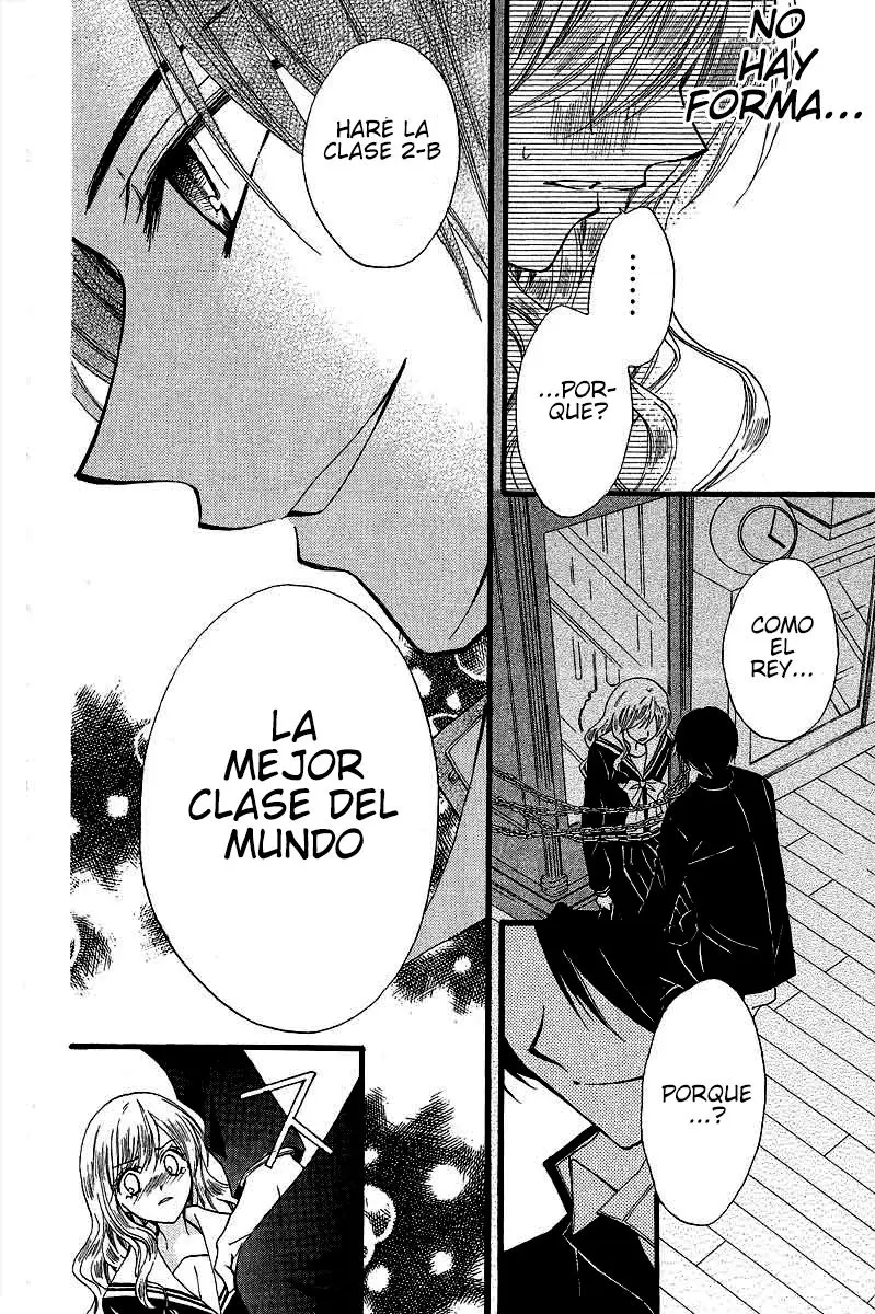 Arisa (2008) - Capítulo 35 - Página 15 - LectorTMOo