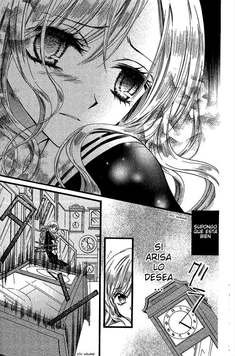 Arisa (2008) - Capítulo 35 - Página 26 - LectorTMOo
